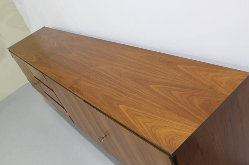 Vintage sideboard - mid century, 1960s | 01220