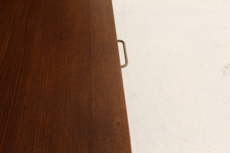 Vintage highboard, secretaire