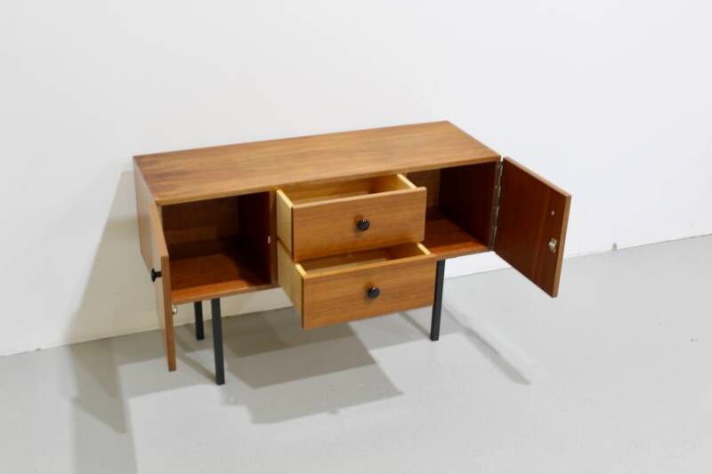 Vintage kastje, dressoir - jaren '60 | 01194