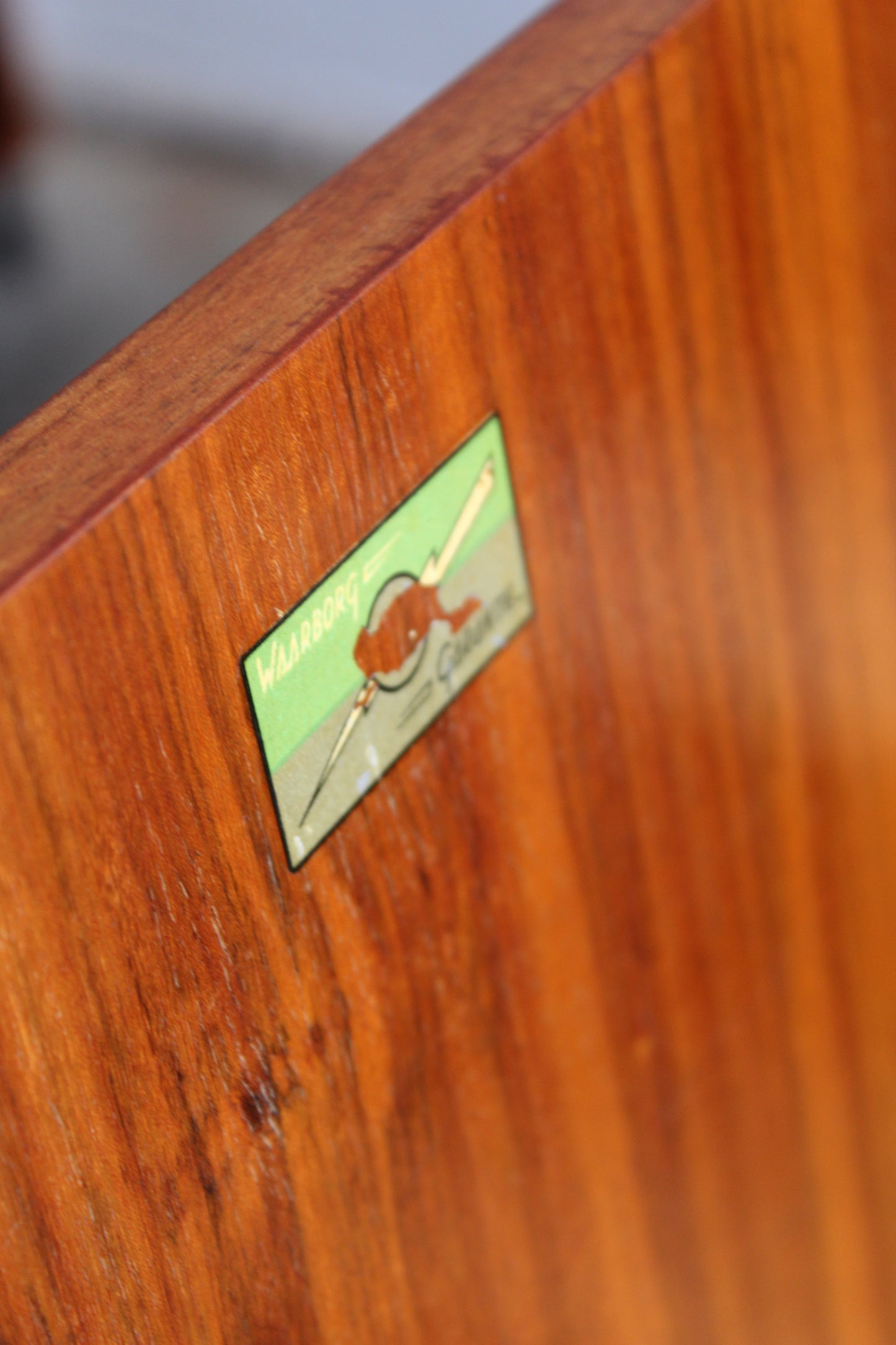 Vintage sideboard jaren '50