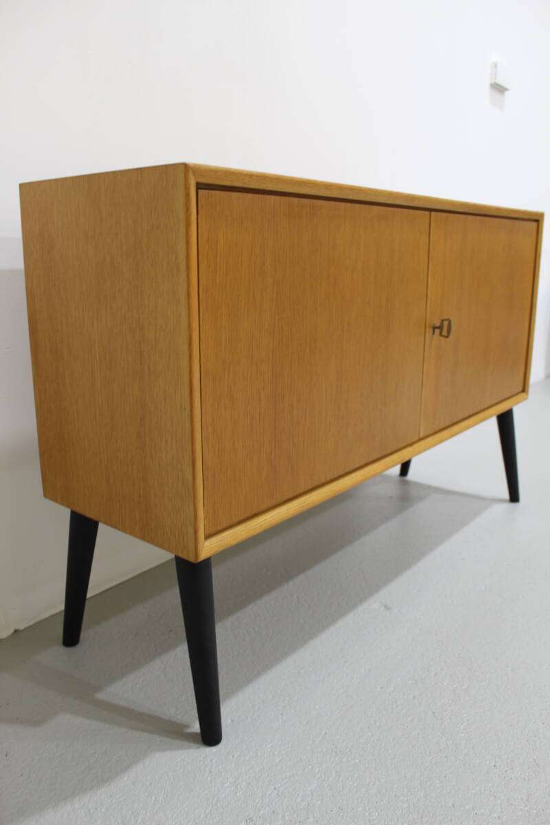 Vintage dressoir, kastje - jaren '60 | 01227