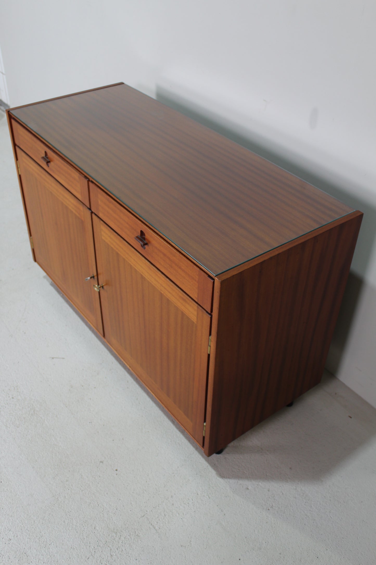 Vintage kastje, dressoir - jaren '60, Rincklake van Endert
