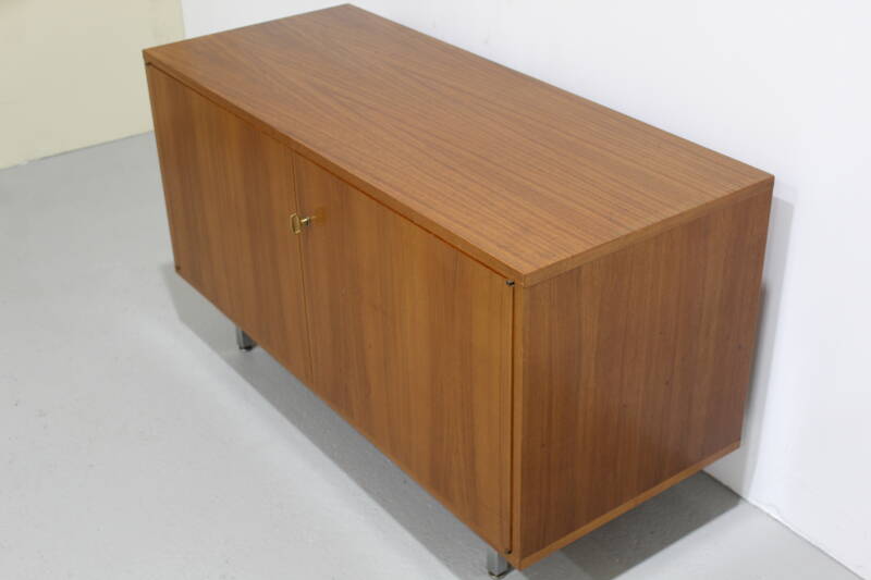 Vintage Sideboard, Schrank - 1960er Jahre | 01224