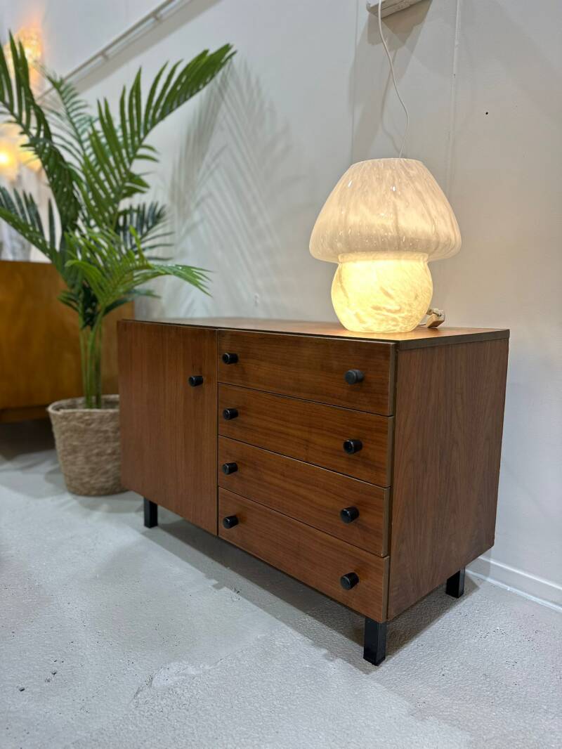 Vintage kastje, dressoir - jaren '60 | 01462