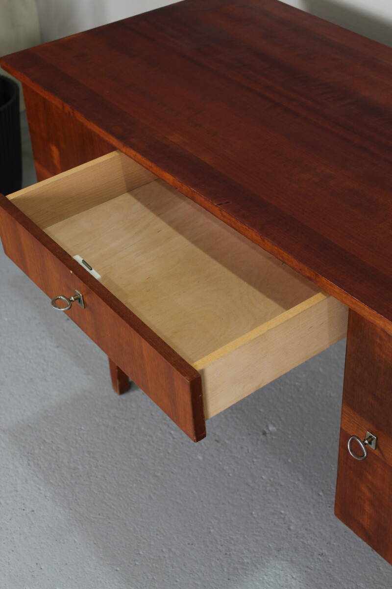 Vintage bureau jaren '60 | 01332