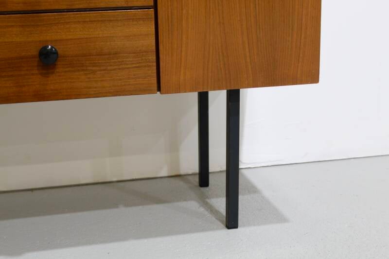 Vintage kastje, dressoir - jaren '60 | 01194