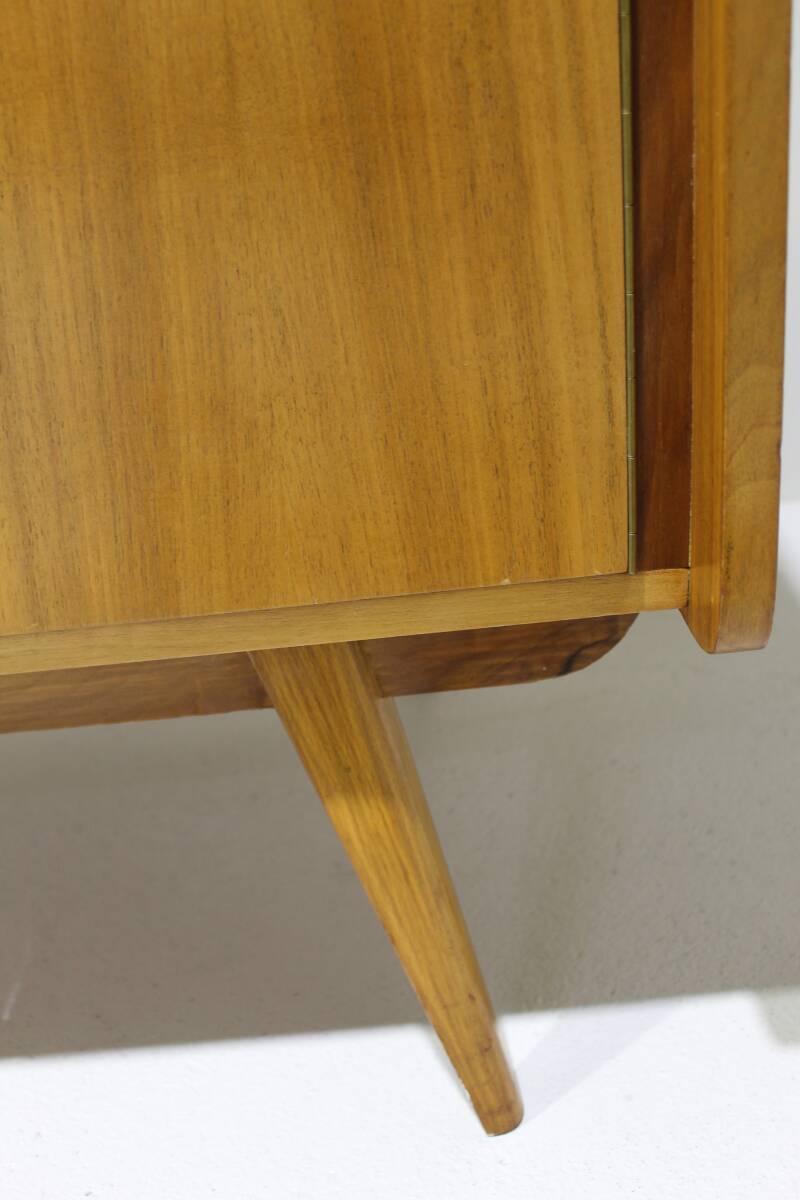 Vintage dressoir, sideboard - Duitsland, jaren '60 | 01417