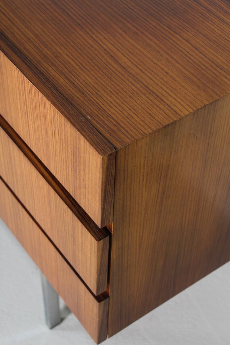 Vintage dressoir, sideboard - Musterring, jaren '60, '70 | 01433
