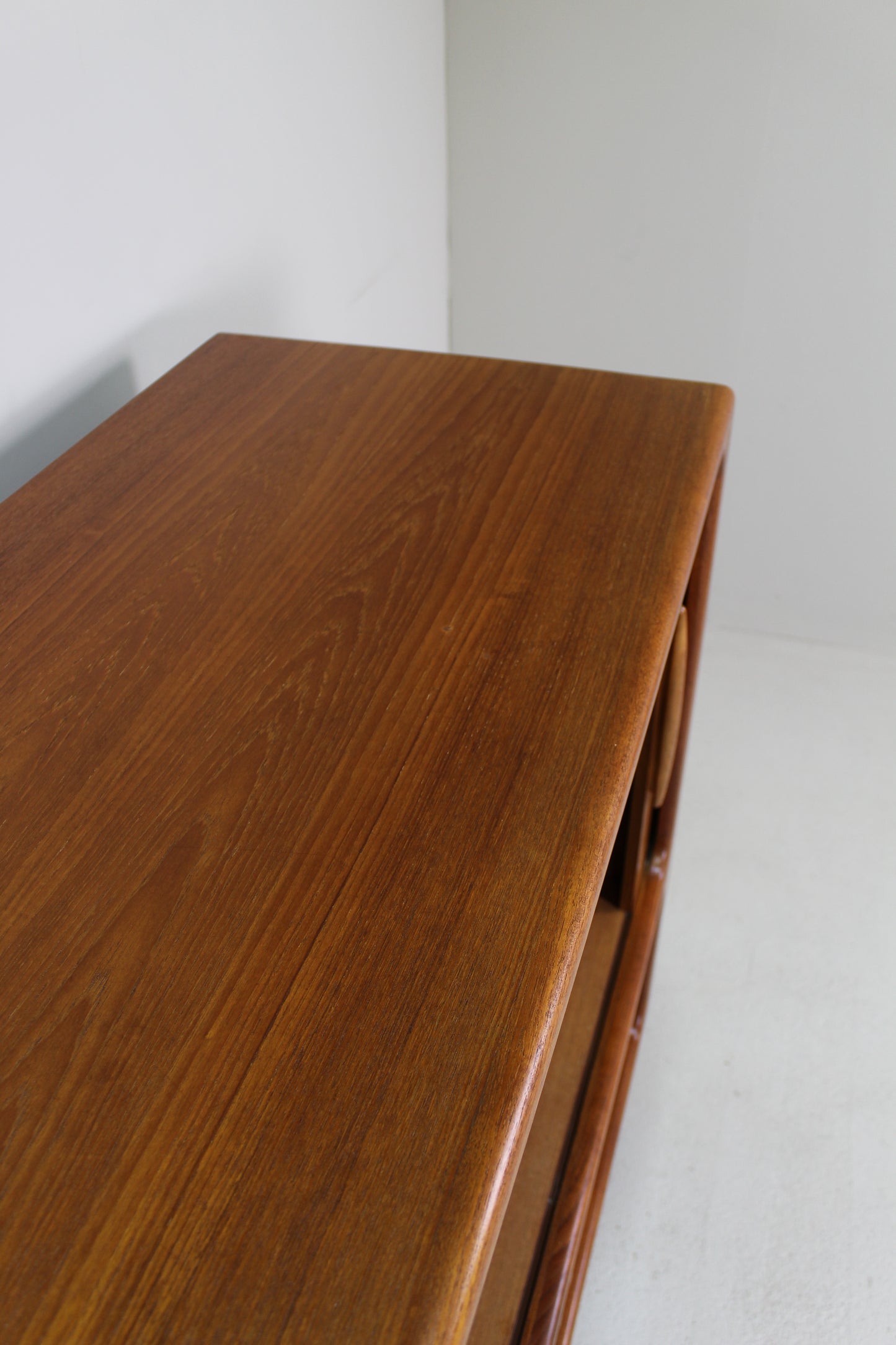 Vintage dänisches Design Sideboard, Anrichte