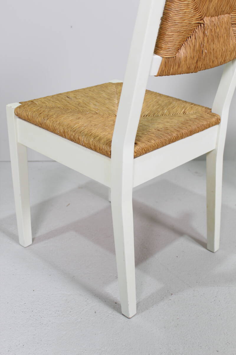 2x Vintage IKEA eetkamerstoeltjes - jaren '90