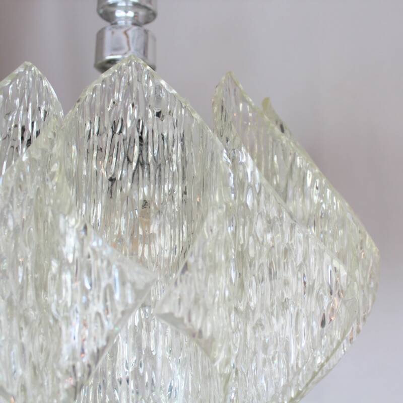 Vintage lamp - ME Marbach
