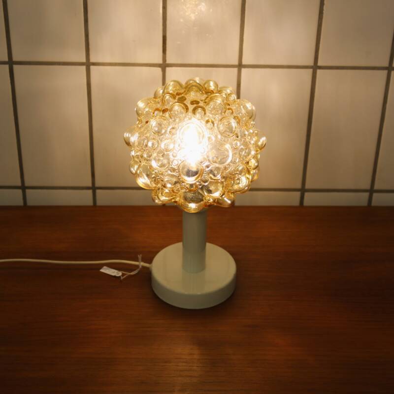 Vintage bubbellamp