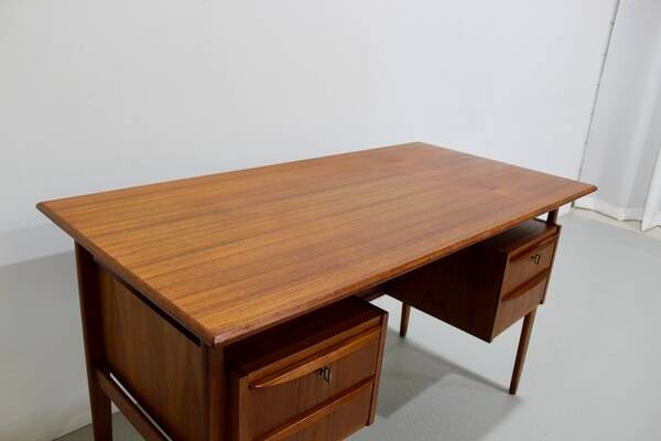 Vintage Deens Design bureau – Nielsen Tibergaard | 01130