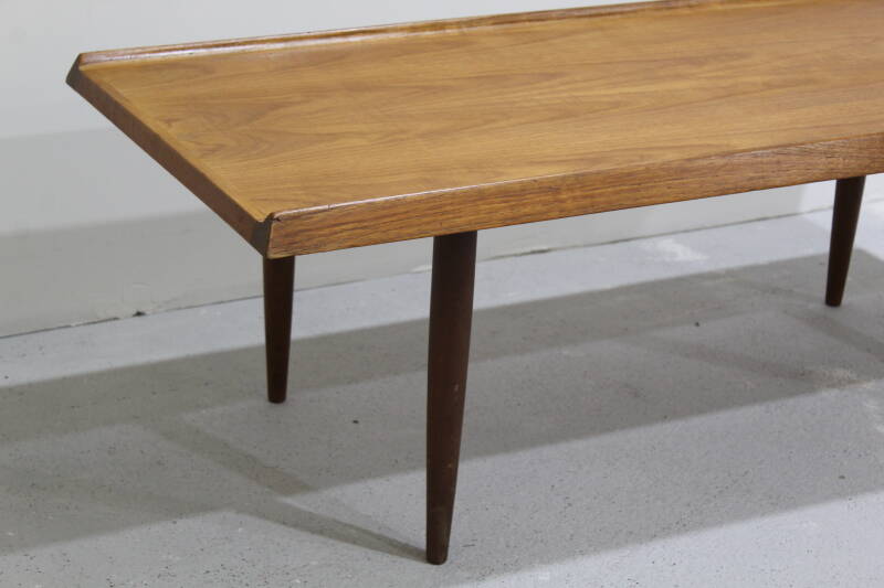 Vintage salontafel - jaren '60 | 00901