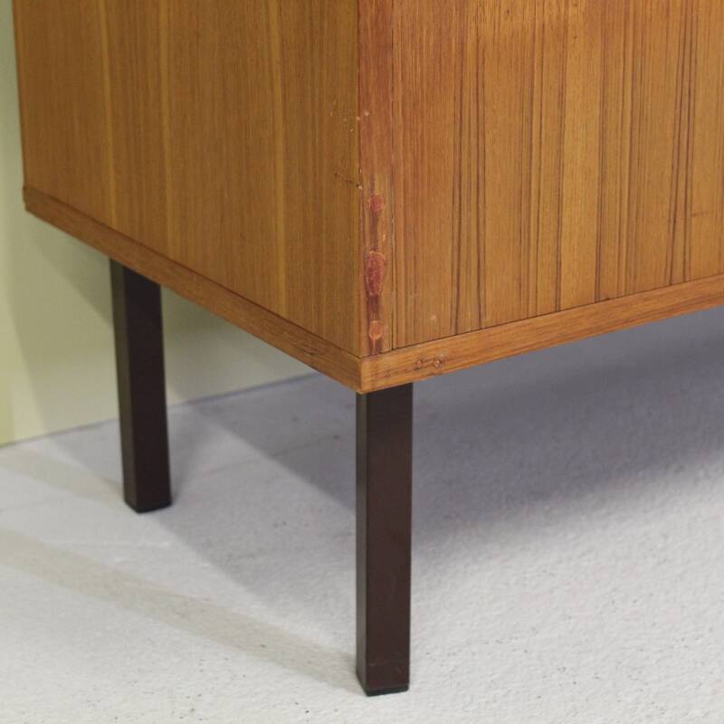 Vintage dressoir (dekenkist, speelgoedkist)