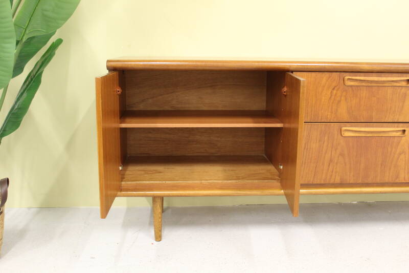 Vintage Design dressoir, sideboard - Meredew | 00873