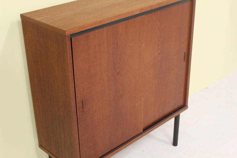 Vintage drankkastje, dressoir