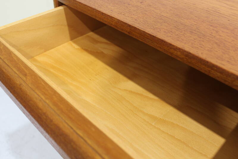 Vintage dressoir, sideboard - jaren '60| 00944