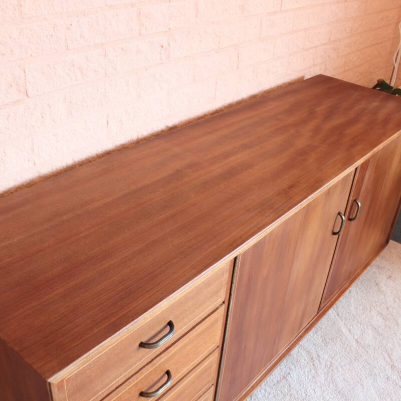 Vintage dressoir formule meubelen