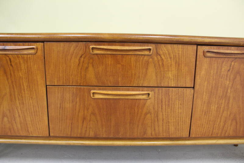 Vintage Design dressoir, sideboard - Meredew | 00873