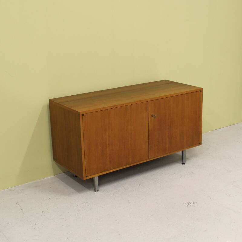 Vintage dressoir, platenspelerkast