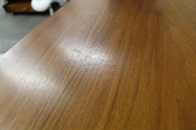 Vintage dressoir teak | 00776