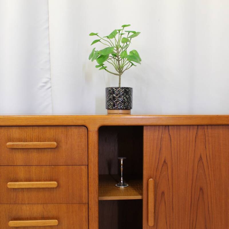 Vintage Danish Design Sideboard