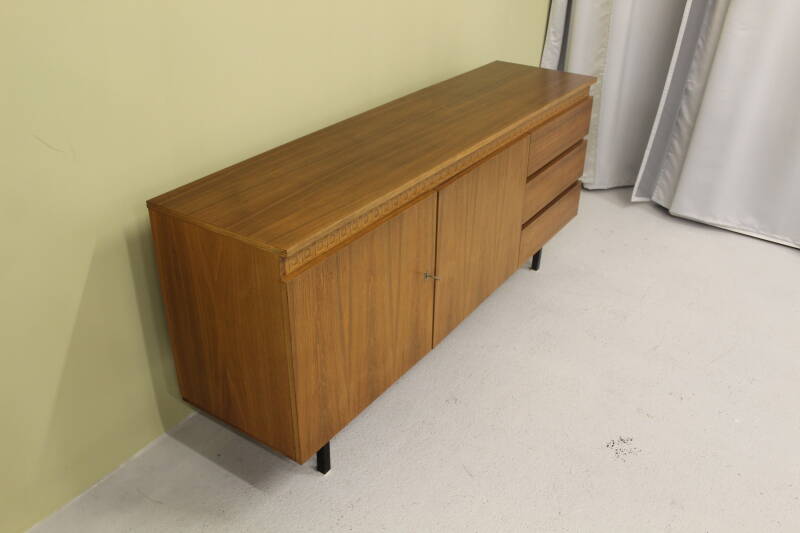 Vintage sideboard, sideboard