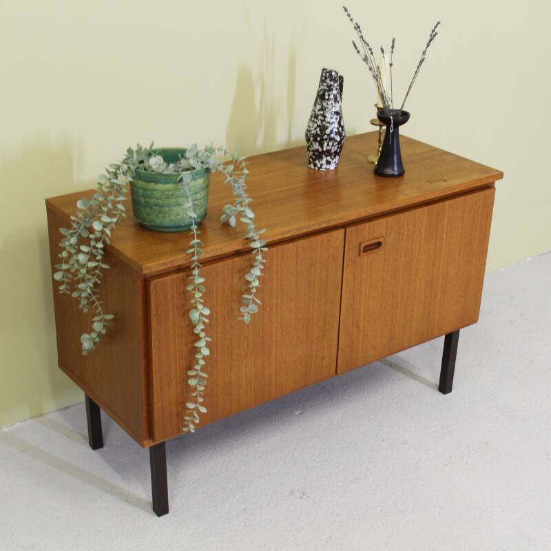 Vintage sideboard, TV cabinet