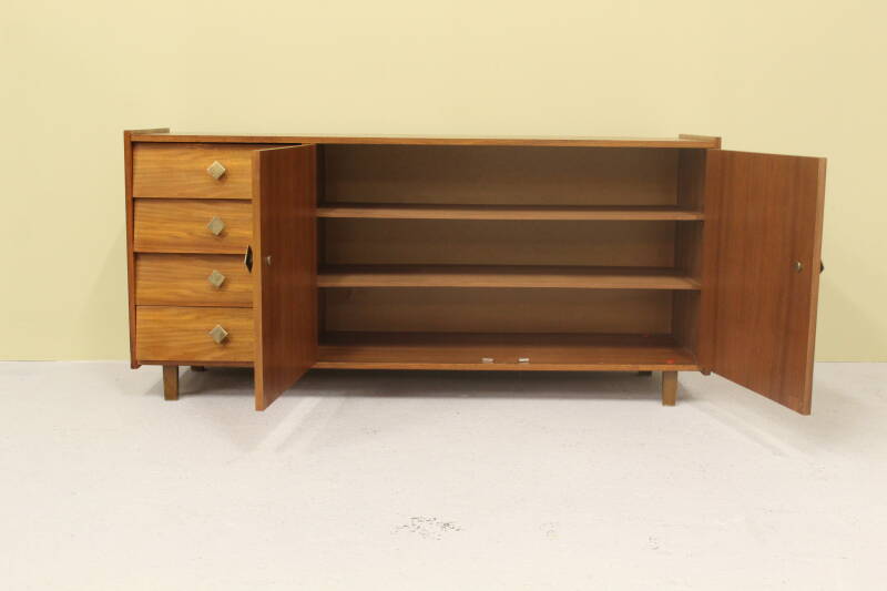 Vintage sideboard, TV cabinet