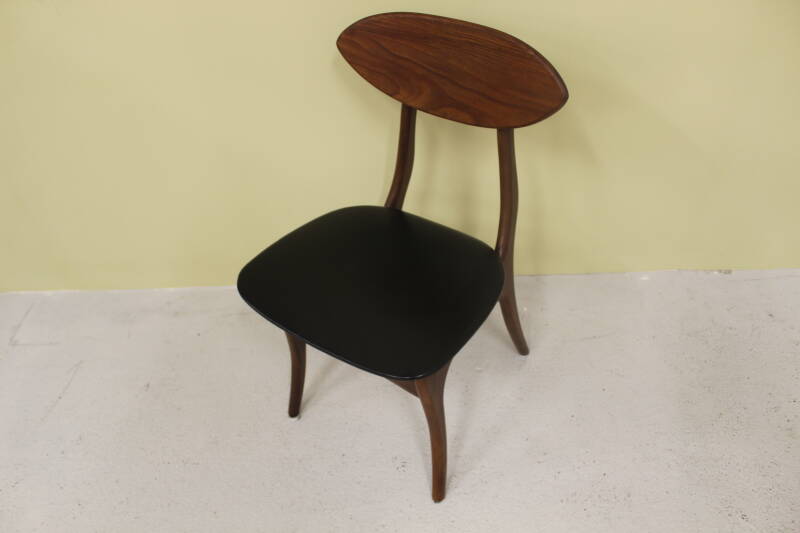 Vintage chair, dining room chair