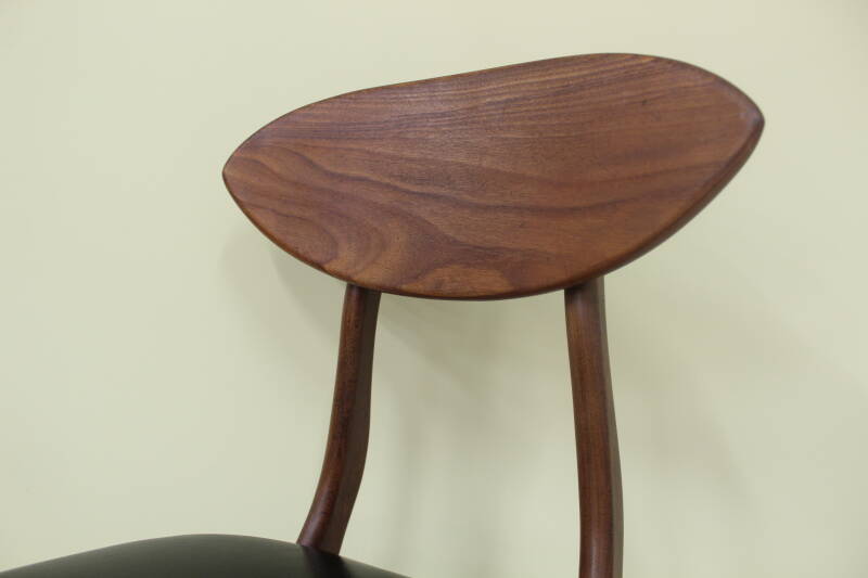 Vintage chair, dining room chair
