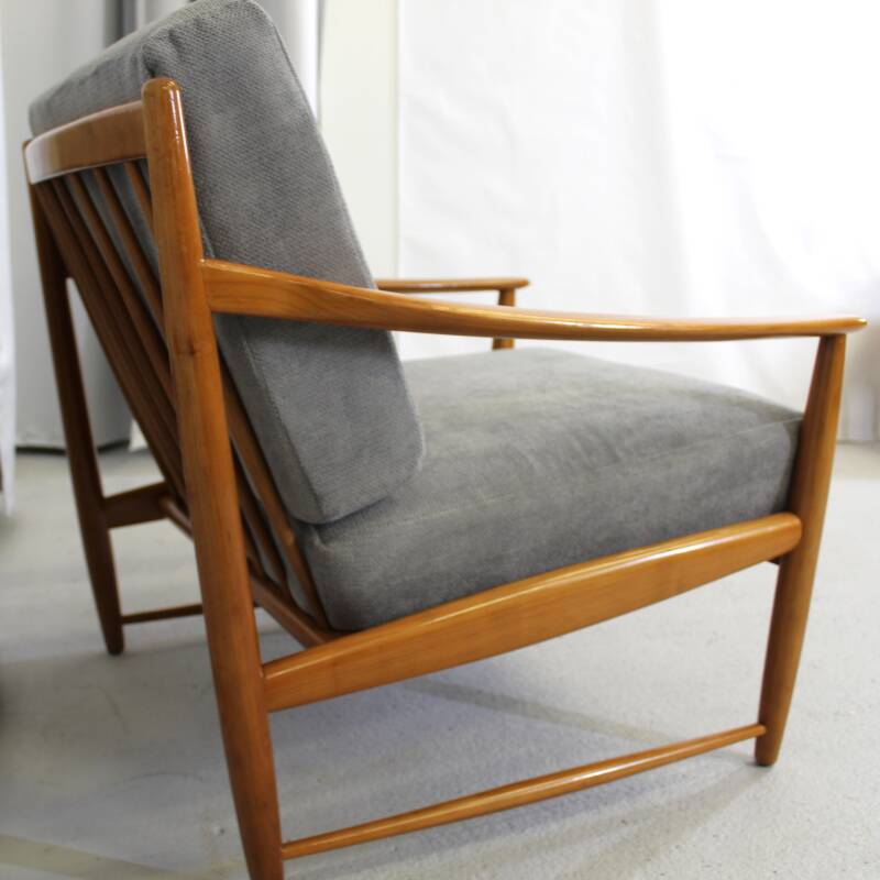 Vintage fauteuil, easy chair