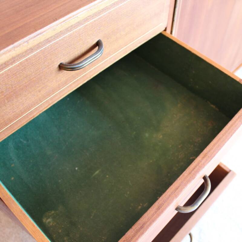 Vintage dressoir formule meubelen