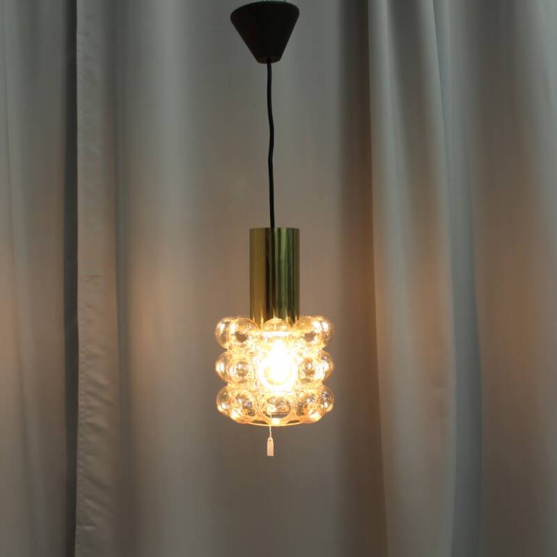 Vintage bubbellamp - Helena Tynell