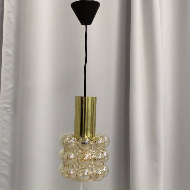 Vintage bubbellamp - Helena Tynell