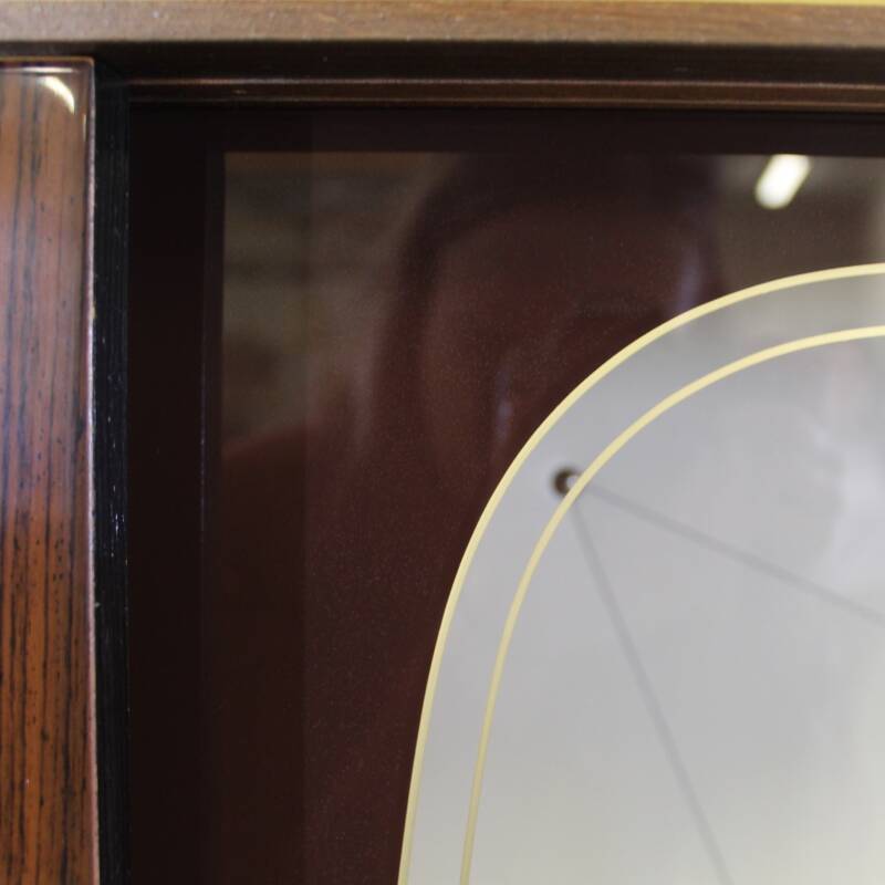 Vintage highboard