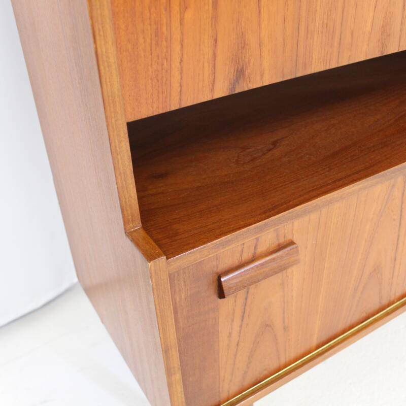 Vintage highboard, cupboard