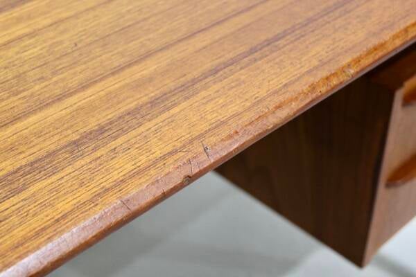 Vintage Deens Design bureau – Nielsen Tibergaard | 01130