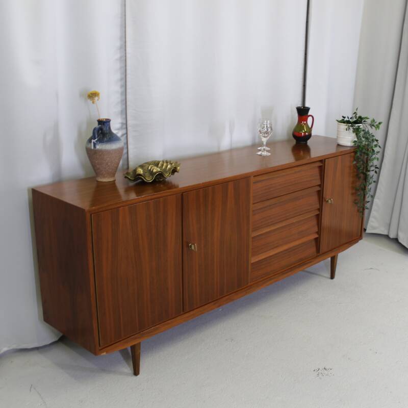 Vintage sideboard, sideboard