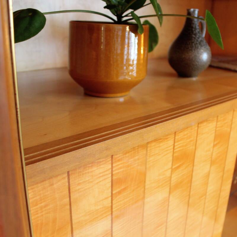 Vintage highboard