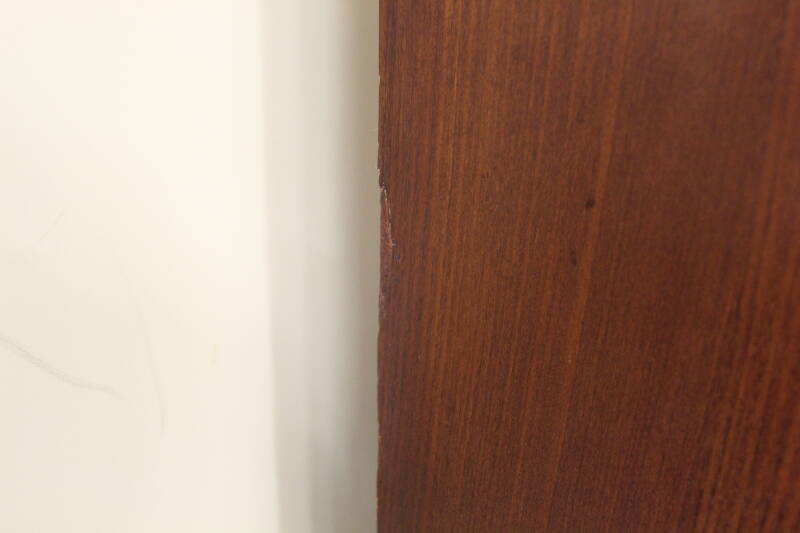 Vintage highboard, secretaire