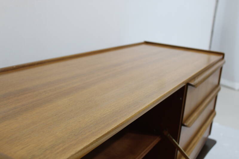 Vintage design sideboard, dresser - 50s/60s | 00945