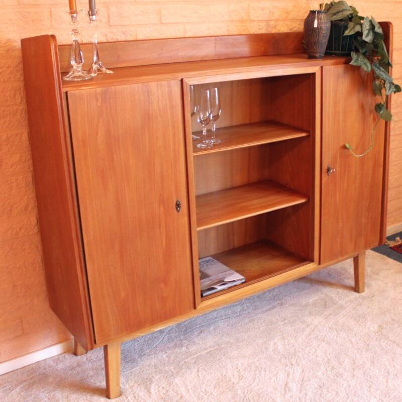 Vintage highboard, cupboard