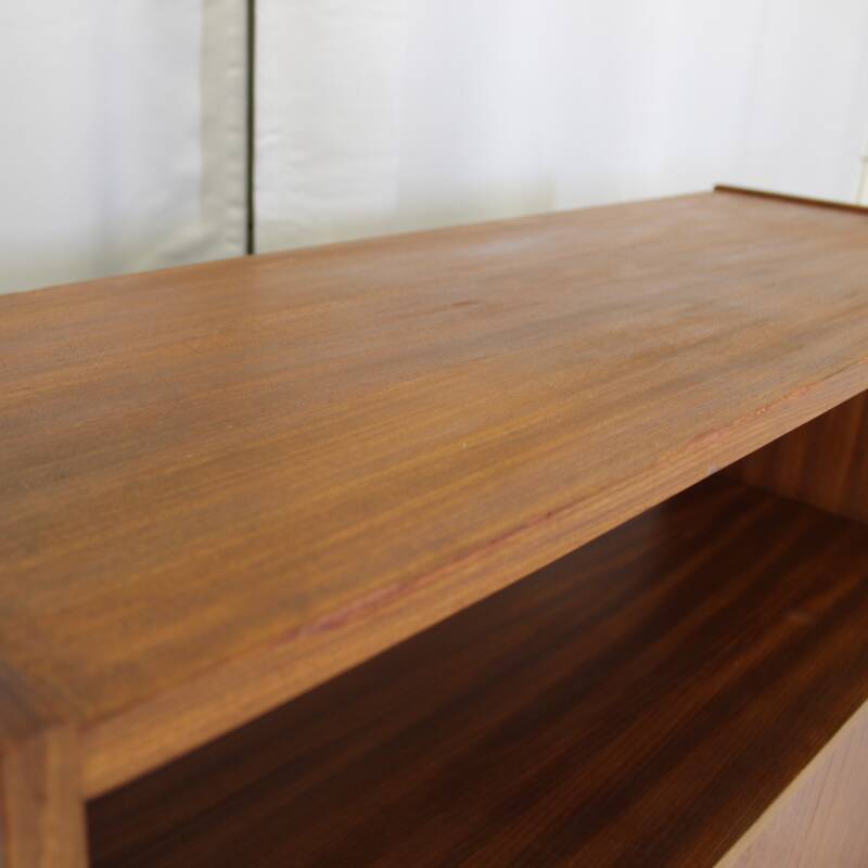 Vintage highboard, cupboard