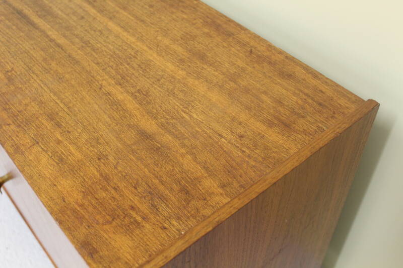 Vintage sideboard, TV cabinet