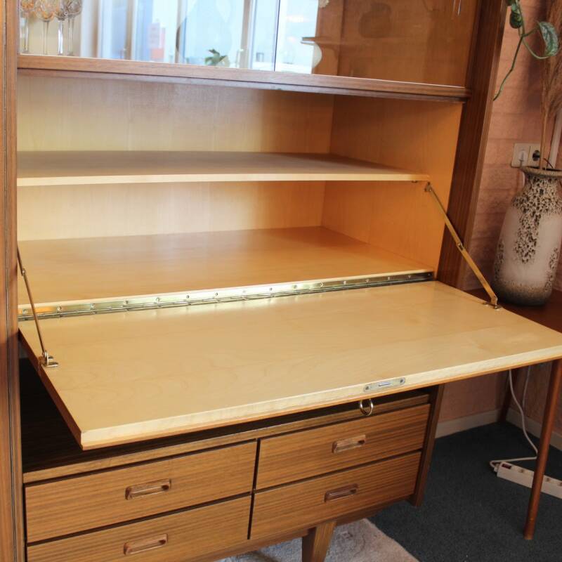 Vintage highboard, cupboard
