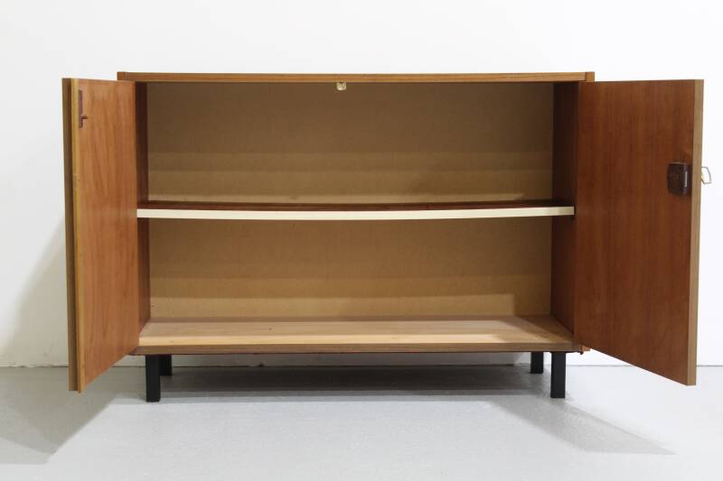 Vintage dressoir, kastje - jaren '60 | 01147