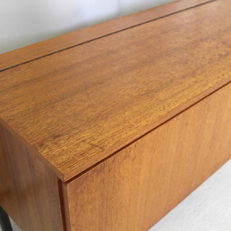 Vintage dresser, blanket chest
