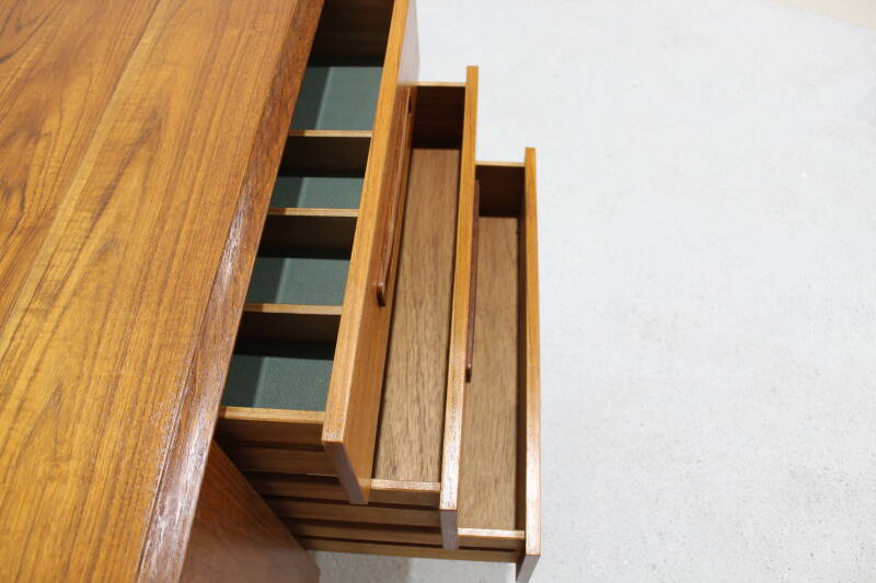 Vintage Brits design dressoir - jaren '60 | 01100